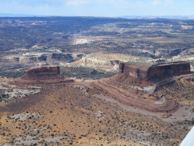Arches NP