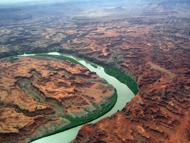 Canyonlands